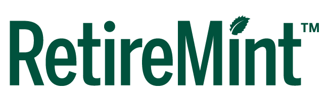 RetireMint-No-UBG-below RetireMint logo